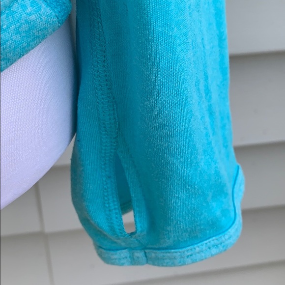 Nike running top - Picture 3 of 8